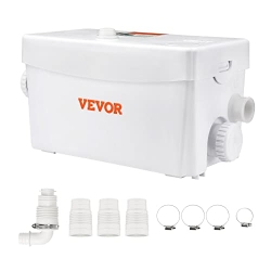 VEVOR sewage pump