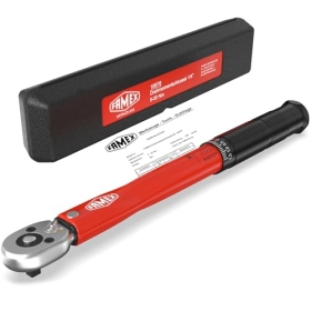 Torque wrench 1/4 inch (6.3 mm) - FAMEX, 10878