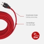 Brennenstuhl 1167830 – Cable extension