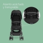 Maxi-Cosi Lara2 - Kinderwagen