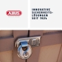 ABUS padlock 26/70