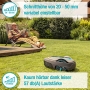 Mähroboter Gardena SILENO City 600 m²