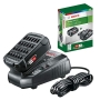 Bosch 18 V starter kit: 2.5 Ah battery and tool charger