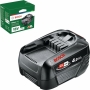 Bosch Akku PBA 18V 4,0Ah W-C (18-Volt-System, 4,0 Ah, verpackt)