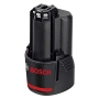 Bosch Professional charger