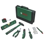 Bosch universal hand tool set, 25 pieces | Home tools