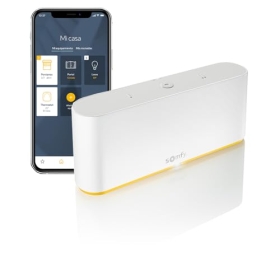 Somfy 1870595 - intelligent remote control for property management