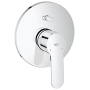 Grohe 19506002 Eurostyle Cosmopolitan Mischbatterie für die Badewanne