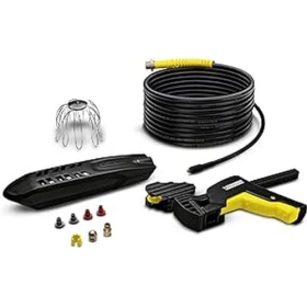 Kärcher kit for cleaning pipes and gutters PC 20 (2.642-240.0)