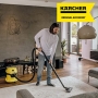 Karcher Haushalts-Set