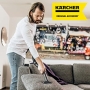 Karcher Haushalts-Set