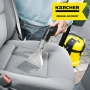 Kärcher Handdüse 2.885-018.0 für Staubsauger SE 4001/4002