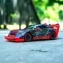 Dickie Toys-Audi Si E-Tron ferngesteuertes Spielzeugauto, Maßstab 1:16 (30 cm), Driftfunktion, 2-Kanal-RC-Ferngesteuertes Auto (2,4 GHz), Allradantrieb, für Kinder ab 6 Jahren (201106011)