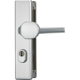 ABUS 203541 – Door handle plate