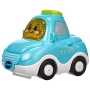 VTech – Tut Tut Bolides, Coffret Trio City, 3 Voitures Interactives, Berlin, Dépanneuse et Ambulance, Jouet Musical et Sonore, Cadeau Enfant de 1 An à 5 Ans – Зміст французькою мовою