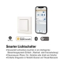 Eve Light Switch - intelligenter Wandschalter (Apple HomeKit)