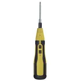 Proxxon 12-bit cordless screwdriver