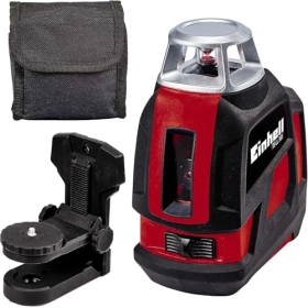 Einhell 360°-Laser TE-LL 360, schwarz