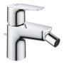 Grohe Start Edge - Bidet single-lever mixer