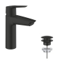 GROHE 235752432 faucet, matt black