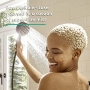 Hansgrohe hand shower