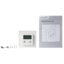 Schellenberg Timer Plus for roller shutter control, 25572