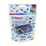 Bosch Glitter Glue Sticks, 70 Pieces (Glitter Glue Sticks, Sticky Accessories)