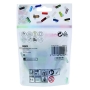 Bosch Glitter Glue Sticks, 70 Pieces (Glitter Glue Sticks, Sticky Accessories)