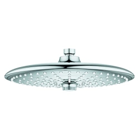 GROHE - Runde Wanddusche 26 cm