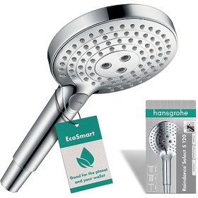 hand shower hansgrohe