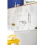 Grohe Vitalio Get - Duschkopf