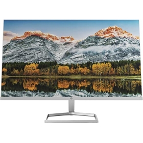 Monitor - HP, 2H1A4AAABB (27 Zoll).