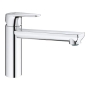 Grohe Einhebel-Küchenarmatur verchromt 31693000