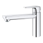 Grohe Einhebel-Küchenarmatur verchromt 31693000