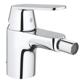 Grohe - Bidet mixer 1/2 inch size S, color chrome