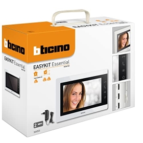 Video intercom - Bticino