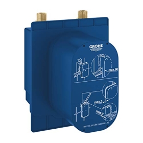 GROHE 36336001 Eurosmart CE concealed frame, blue