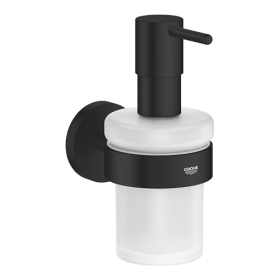 GROHE Start Quickfix - Soap dispenser with wall bracket