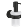 GROHE Start Quickfix - Soap dispenser with wall bracket