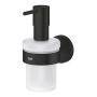 GROHE Start Quickfix - Soap dispenser with wall bracket