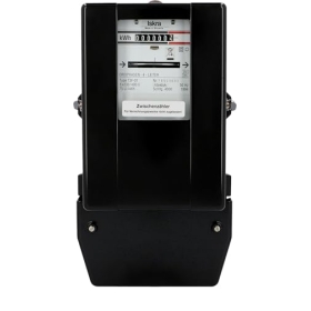 UNITEC three-phase intermediate meter 230/380V, 10/40A, for own consumption