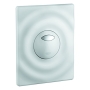 Grohe integrated flush button, white, Art. 42302SH0