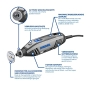 Dremel 4250 Multitool-Rotationswerkzeug – 175 W, 35 Zubehörteile und variable Geschwindigkeit für Präzisionsarbeiten