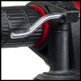 Impact drill Einhell TC-ID 720/1 E with 13 mm keyless chuck and speed control