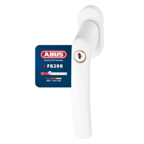 Abus window handle