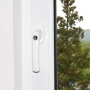 Abus window handle