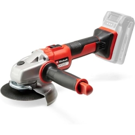 Einhell AXXIO Power X-Change Cordless Angle Grinder