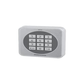 Hörmann 4511631 - Combination lock with knob 