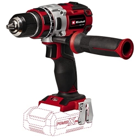 Einhell Cordless Drill Driver – TE-CD 18 Li Brushless Solo Power