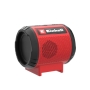 Cordless speaker from Einhell